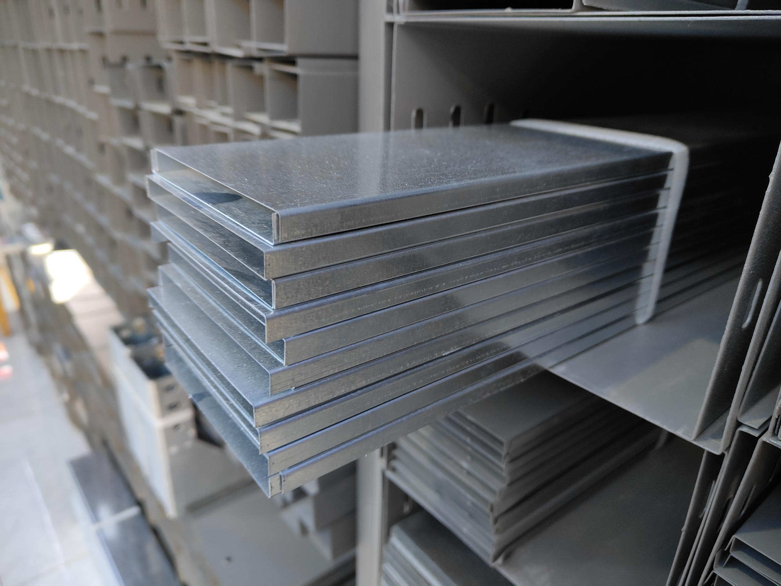 济南电缆桥架盖板